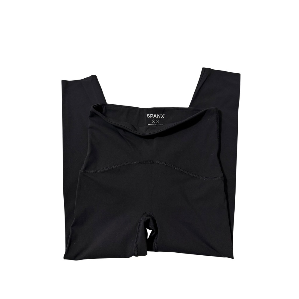 Spanx Booty Boost Active 7/8 Leggings Size M